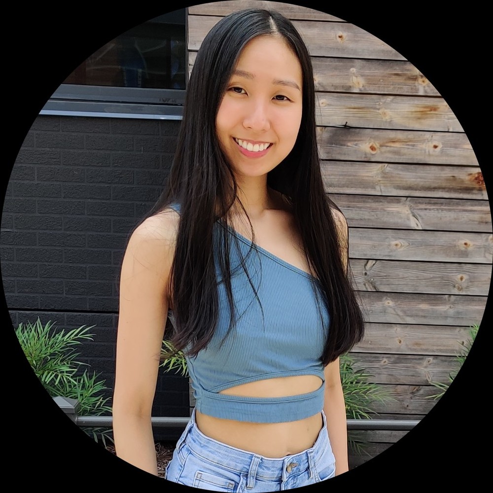 Meet your Posher, Anh